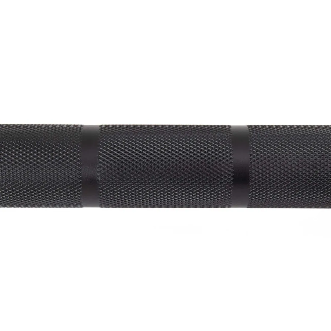 Barbell - (Competition) 15kg - Black Oxide Smai