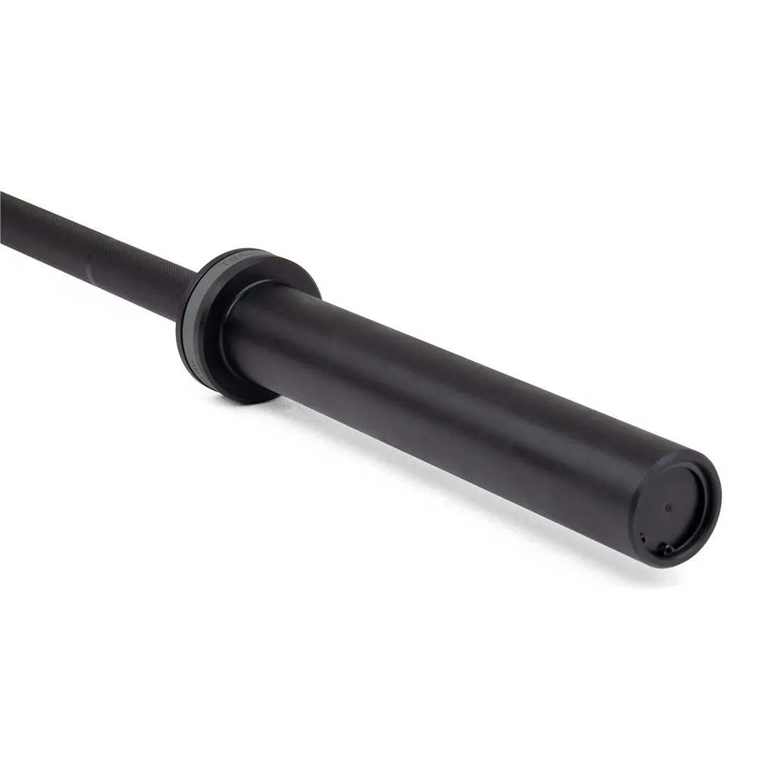 Barbell - (Competition) 15kg - Black Oxide Smai