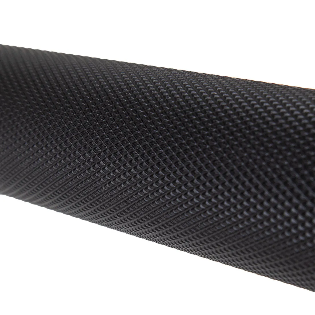 Barbell - (Competition) 15kg - Black Oxide Smai