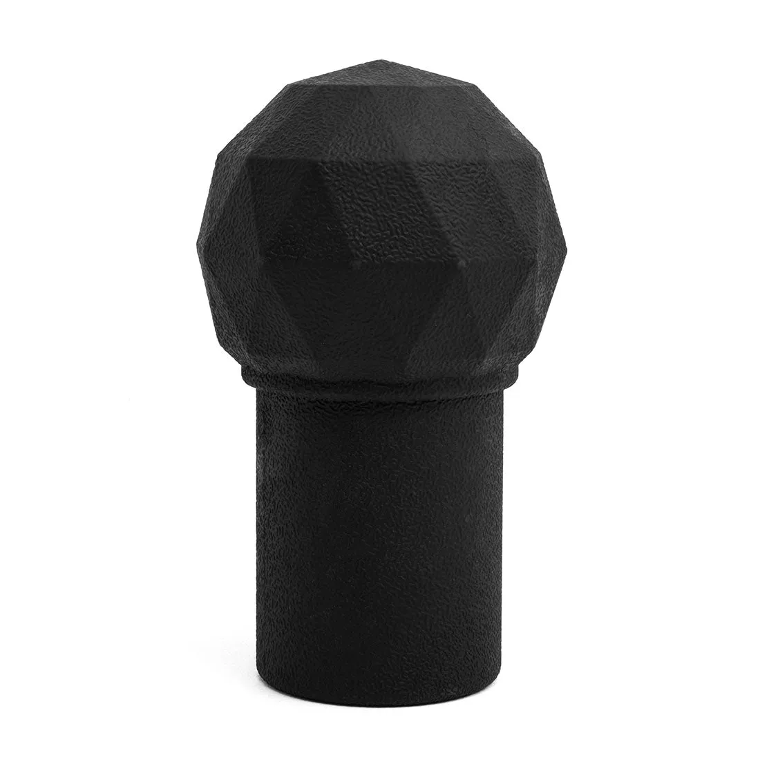 Barbell Landmine - Rubber Barbell Bomb 50mm Smai