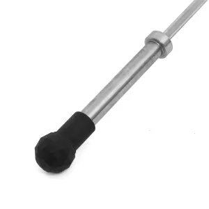 Barbell Landmine - Rubber Barbell Bomb 50mm Smai