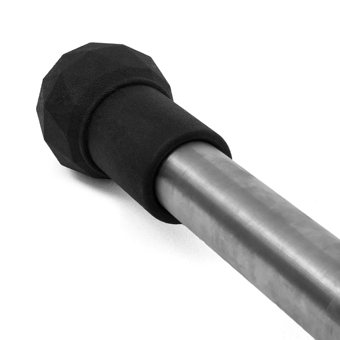 Barbell Landmine - Rubber Barbell Bomb 50mm Smai