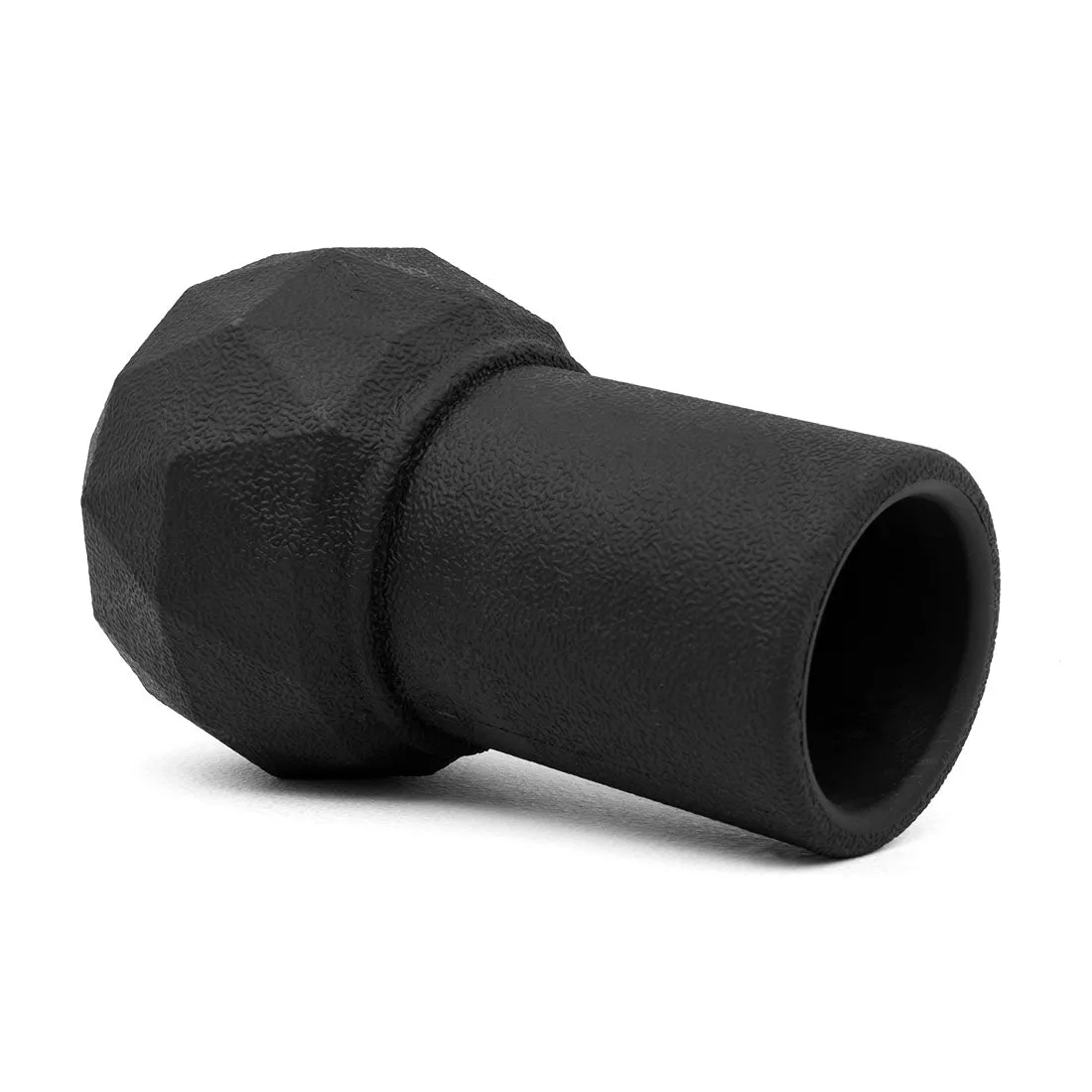 Barbell Landmine - Rubber Barbell Bomb 50mm Smai