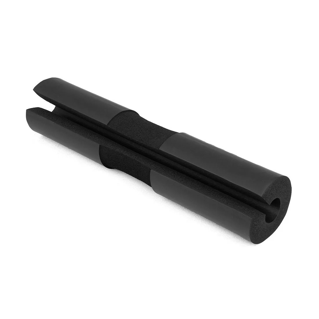 Barbell Pad / Hip Thruster Pad - Black Foam Smai