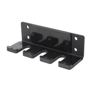 Barbell Storage - 3 Wall Mounted Smai
