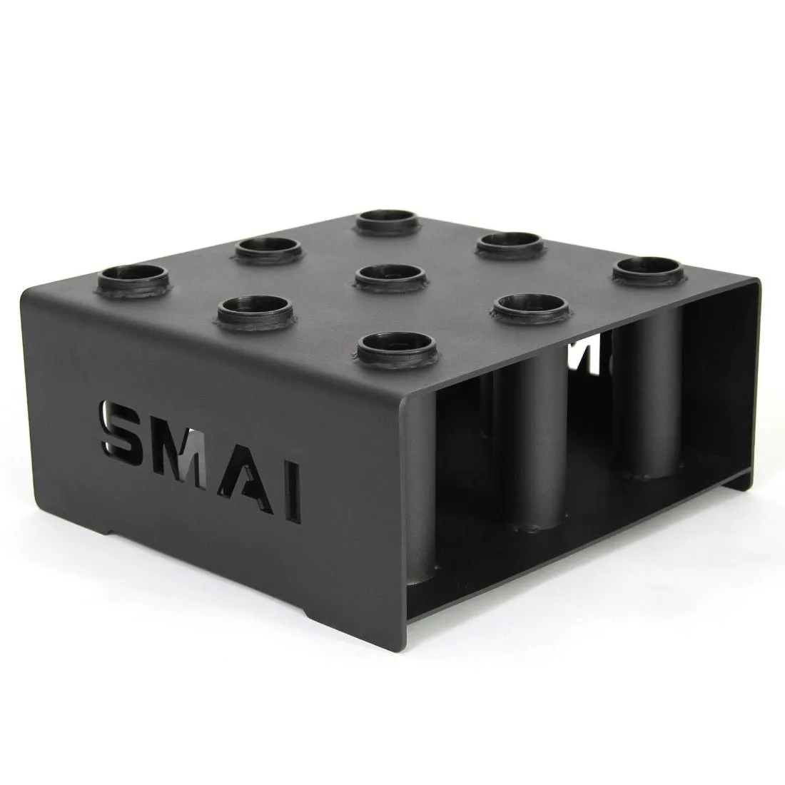 Barbell Storage - 9 Freestanding Smai