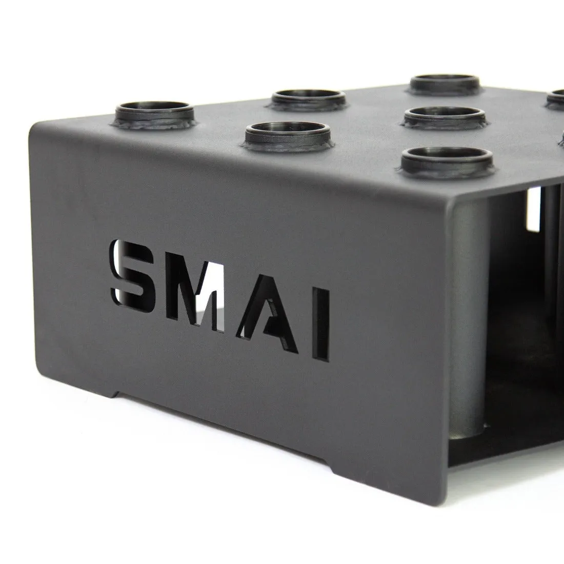 Barbell Storage - 9 Freestanding Smai
