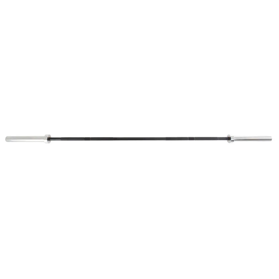 Barbell - Youth / Technique Aluminium 10kg Smai