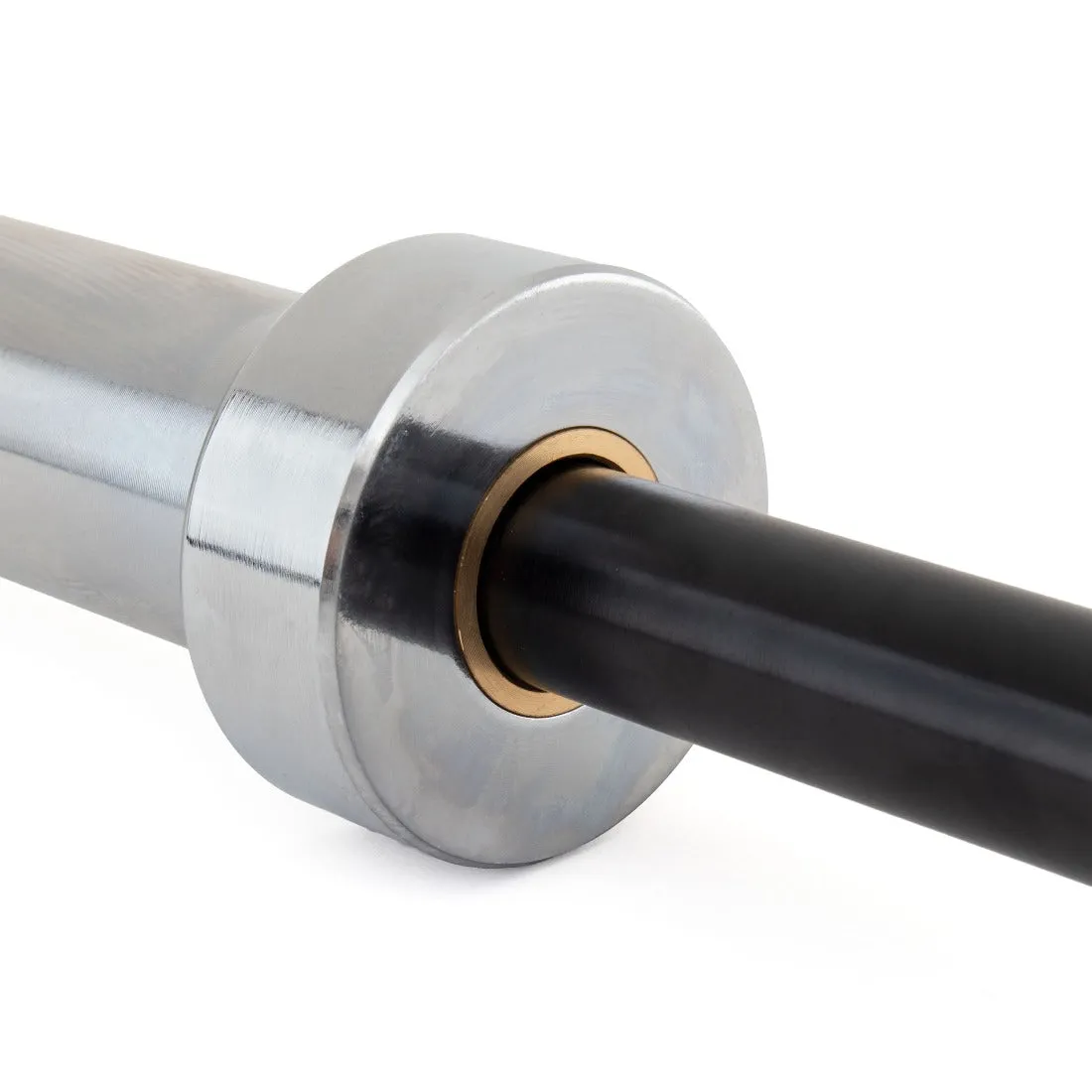 Barbell - Youth / Technique Aluminium 10kg Smai