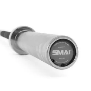 Barbell - Youth / Technique Aluminium 10kg Smai