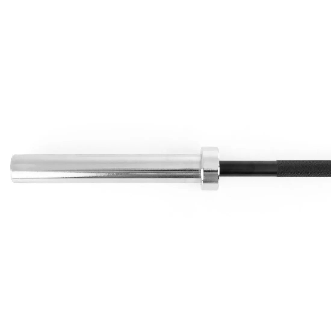 Barbell - Youth / Technique Aluminium 10kg Smai