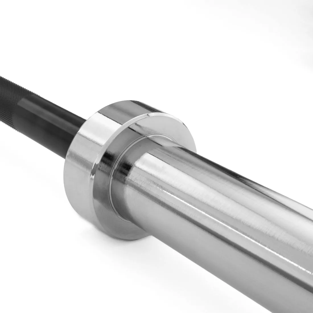 Barbell - Youth / Technique Aluminium 10kg Smai