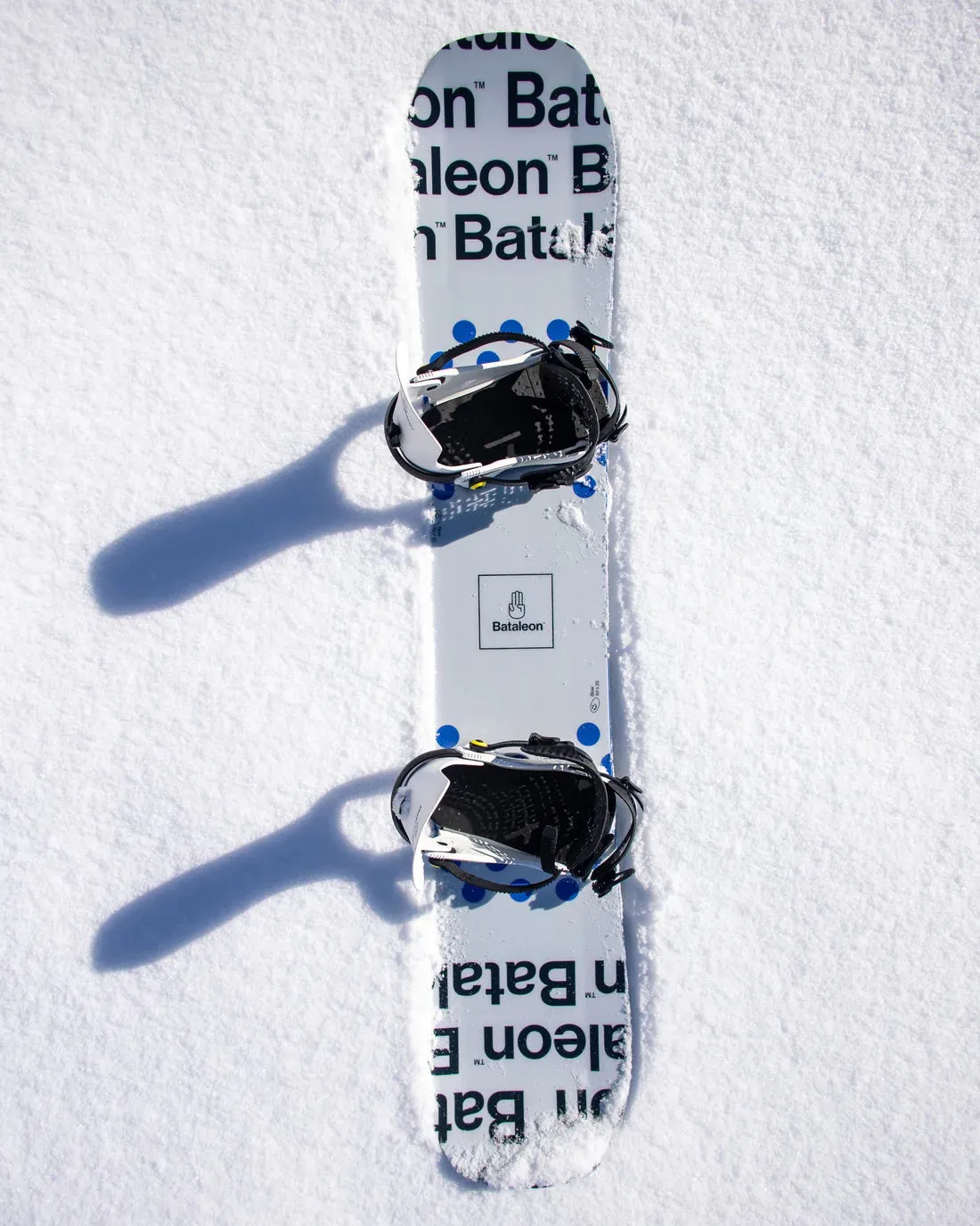 Bataleon Blow Snowboard 2025