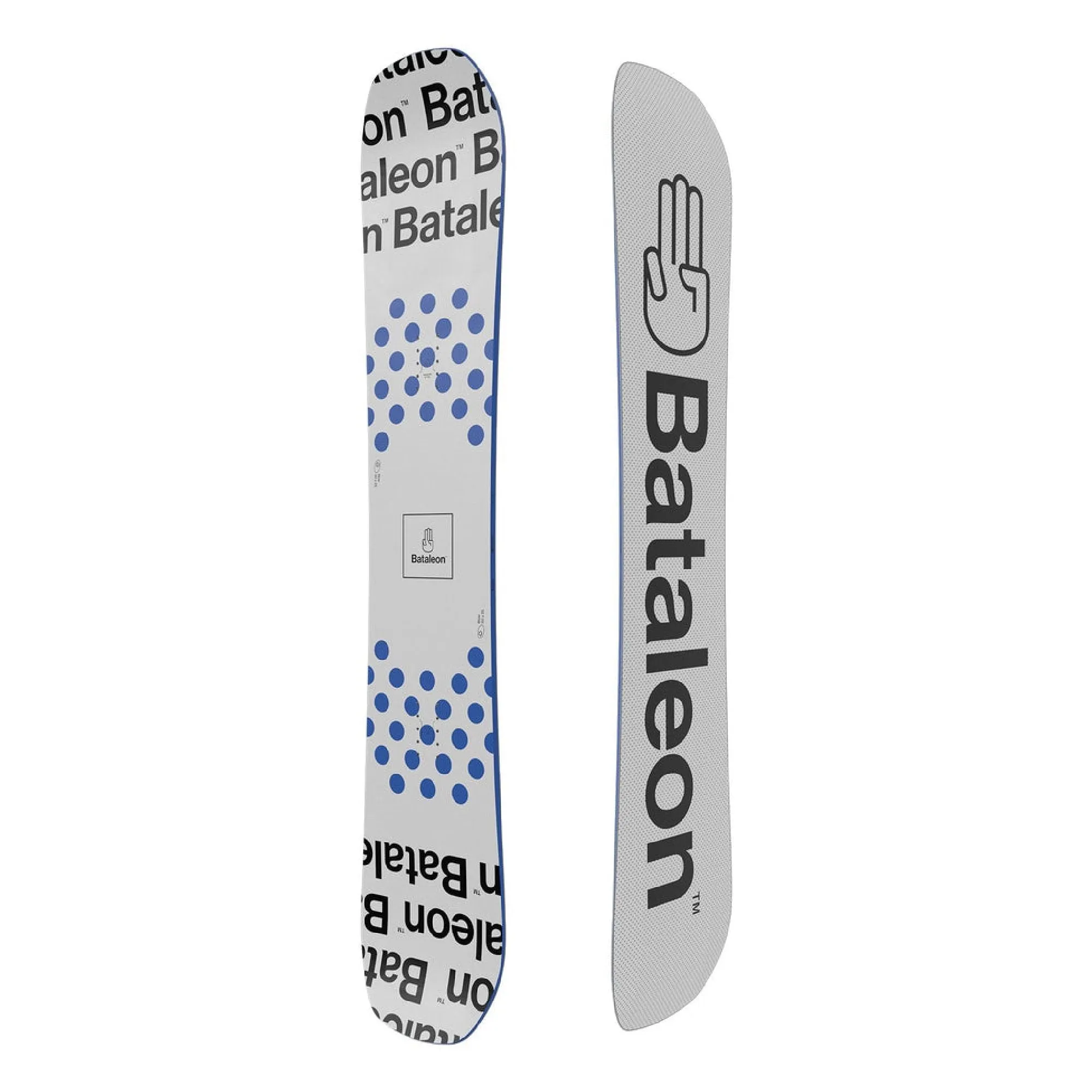 Bataleon Blow Snowboard 2025