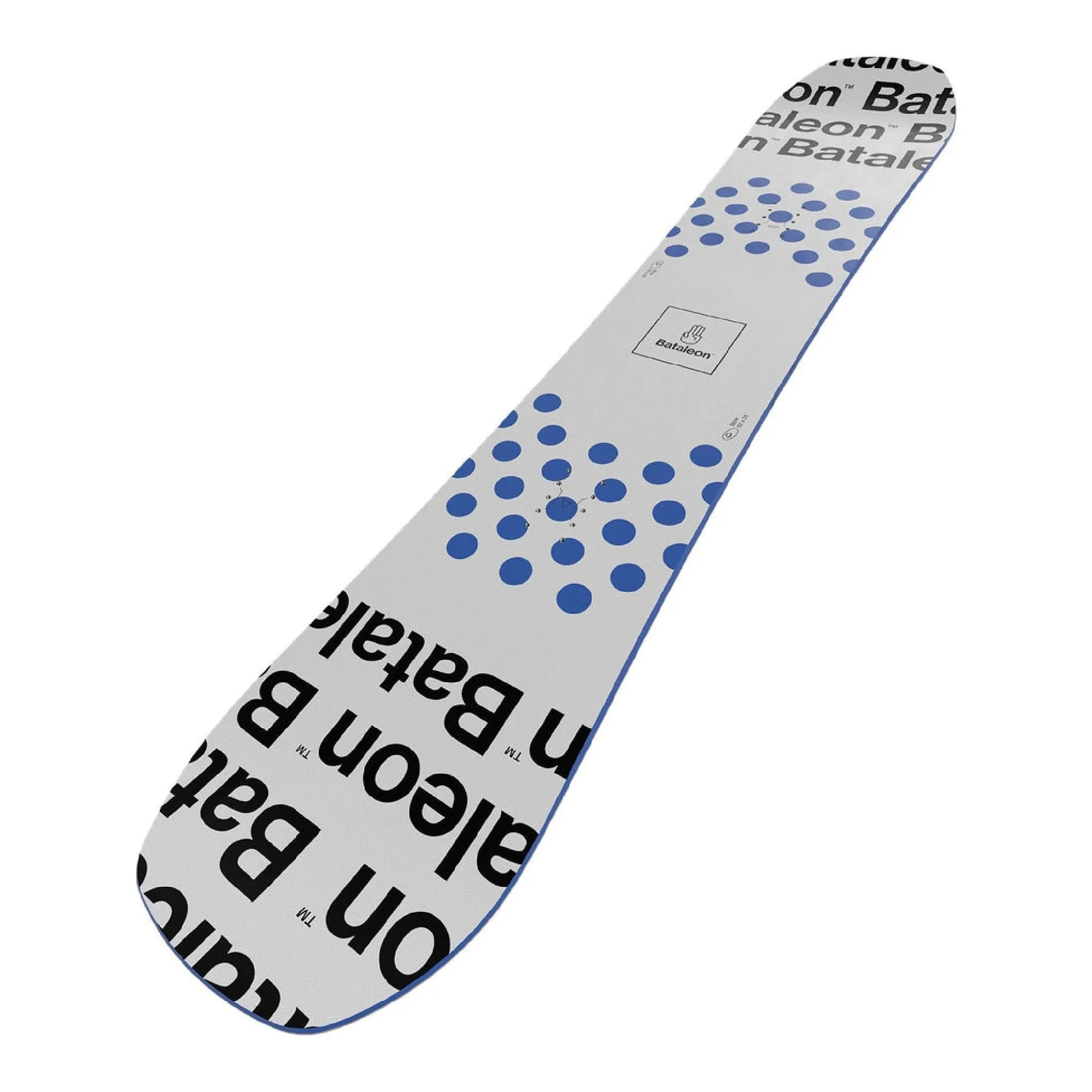 Bataleon Blow Snowboard 2025
