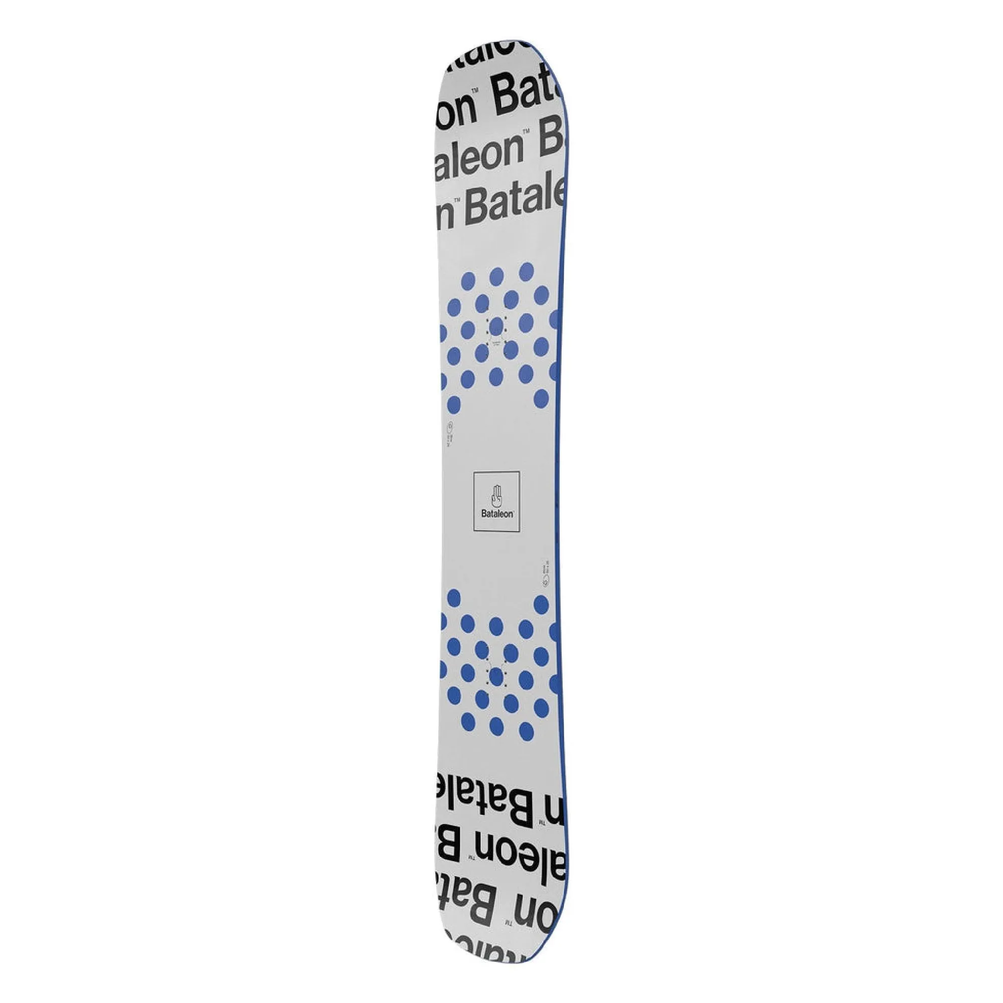 Bataleon Blow Snowboard 2025