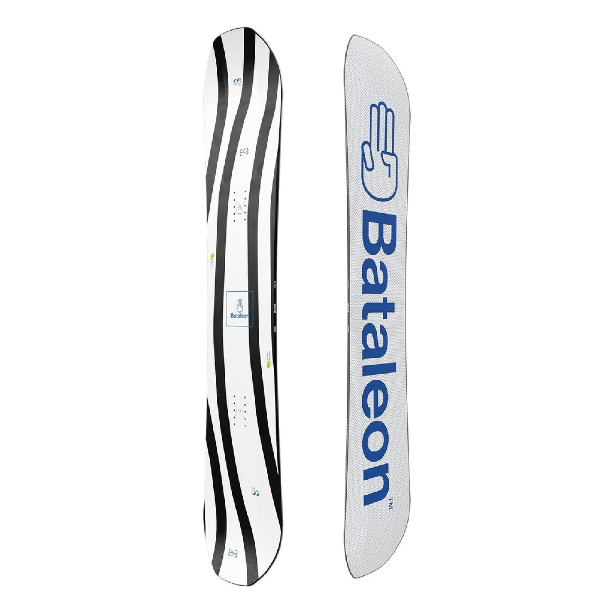 Bataleon Chaser Snowboard 2025