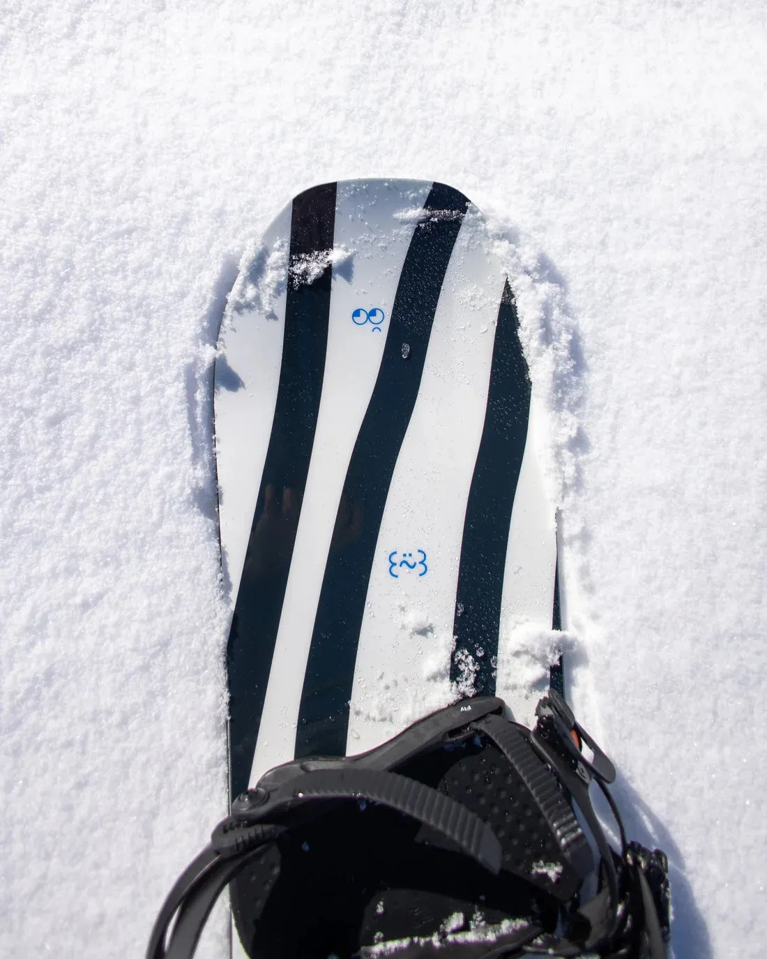Bataleon Chaser Snowboard 2025