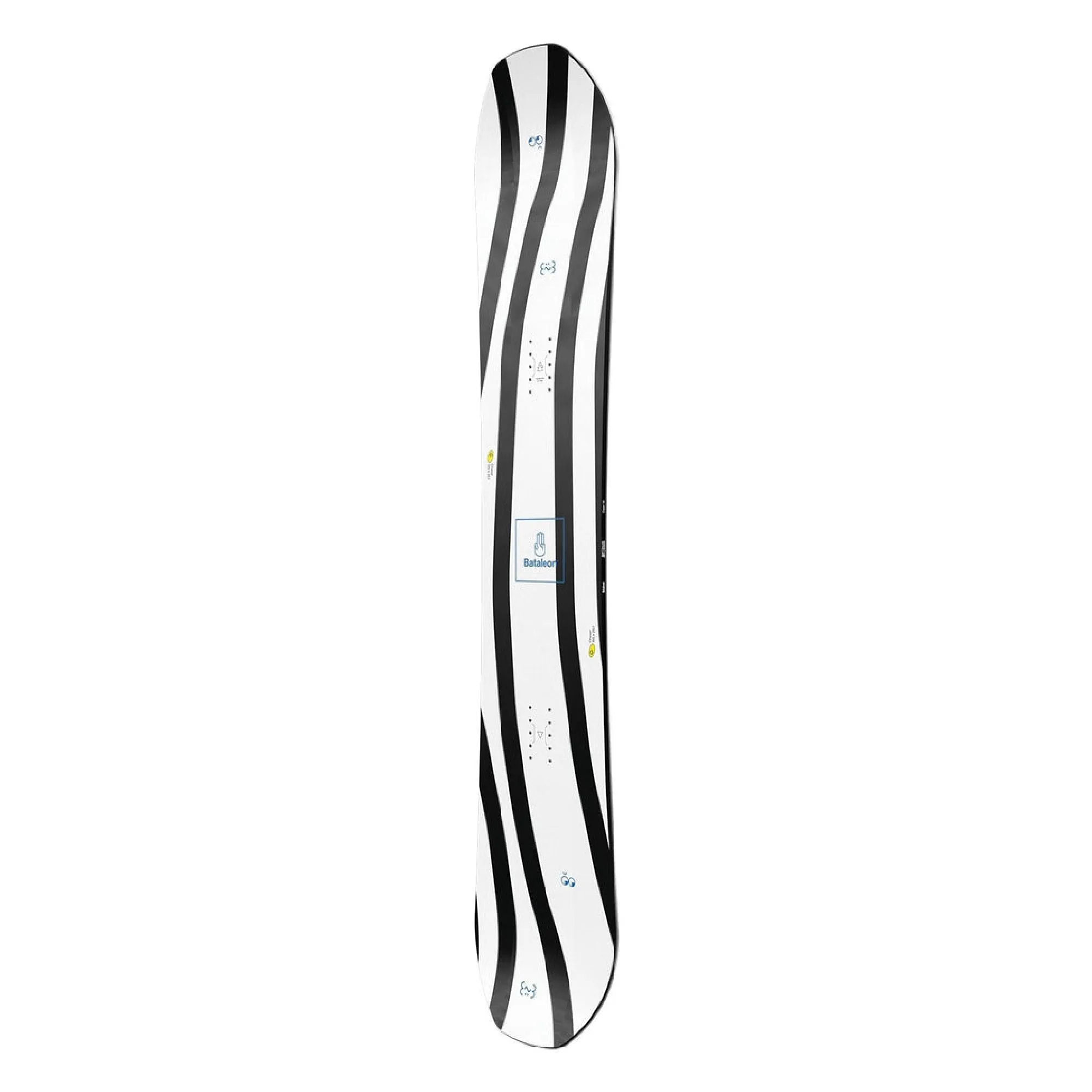 Bataleon Chaser Snowboard 2025