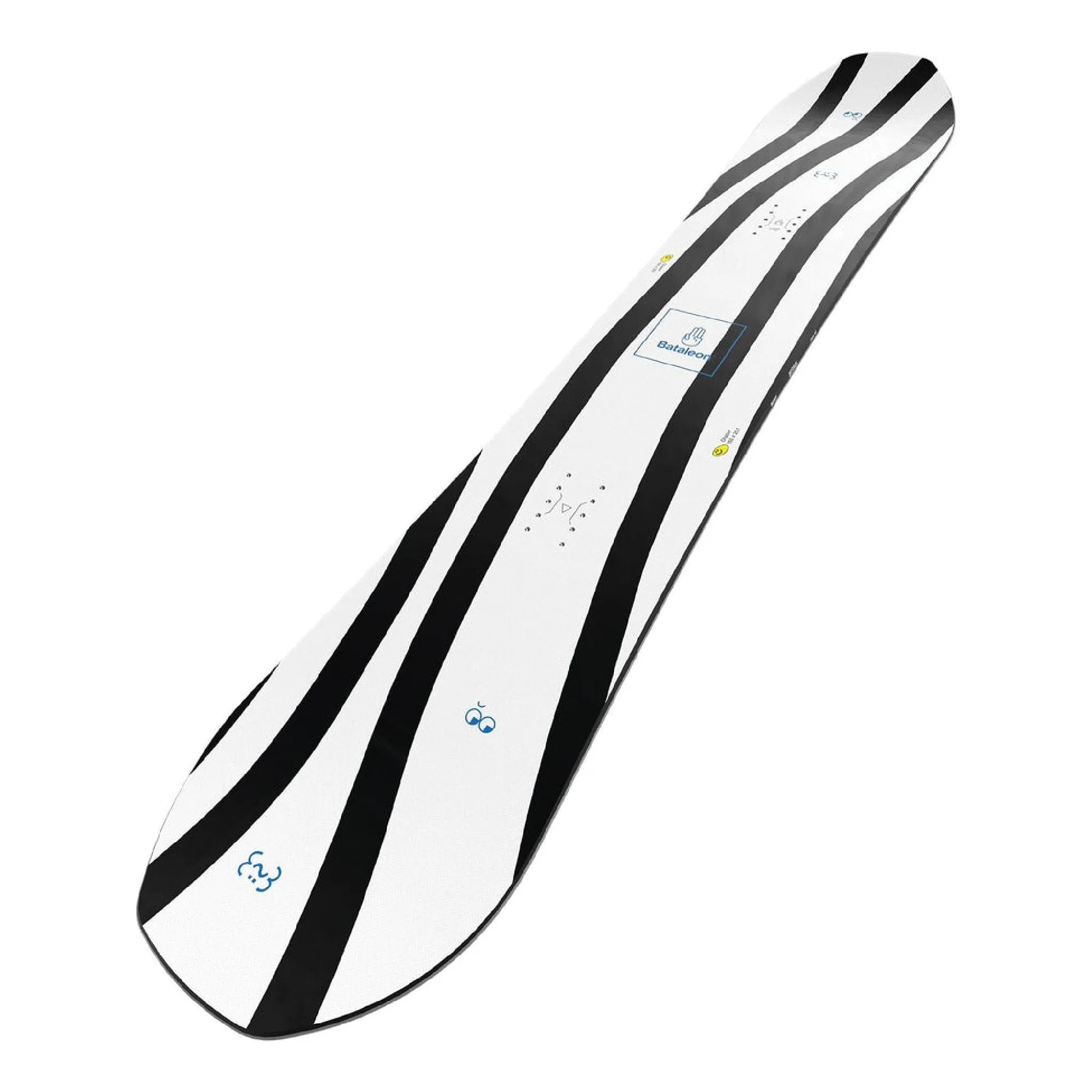 Bataleon Chaser Snowboard 2025