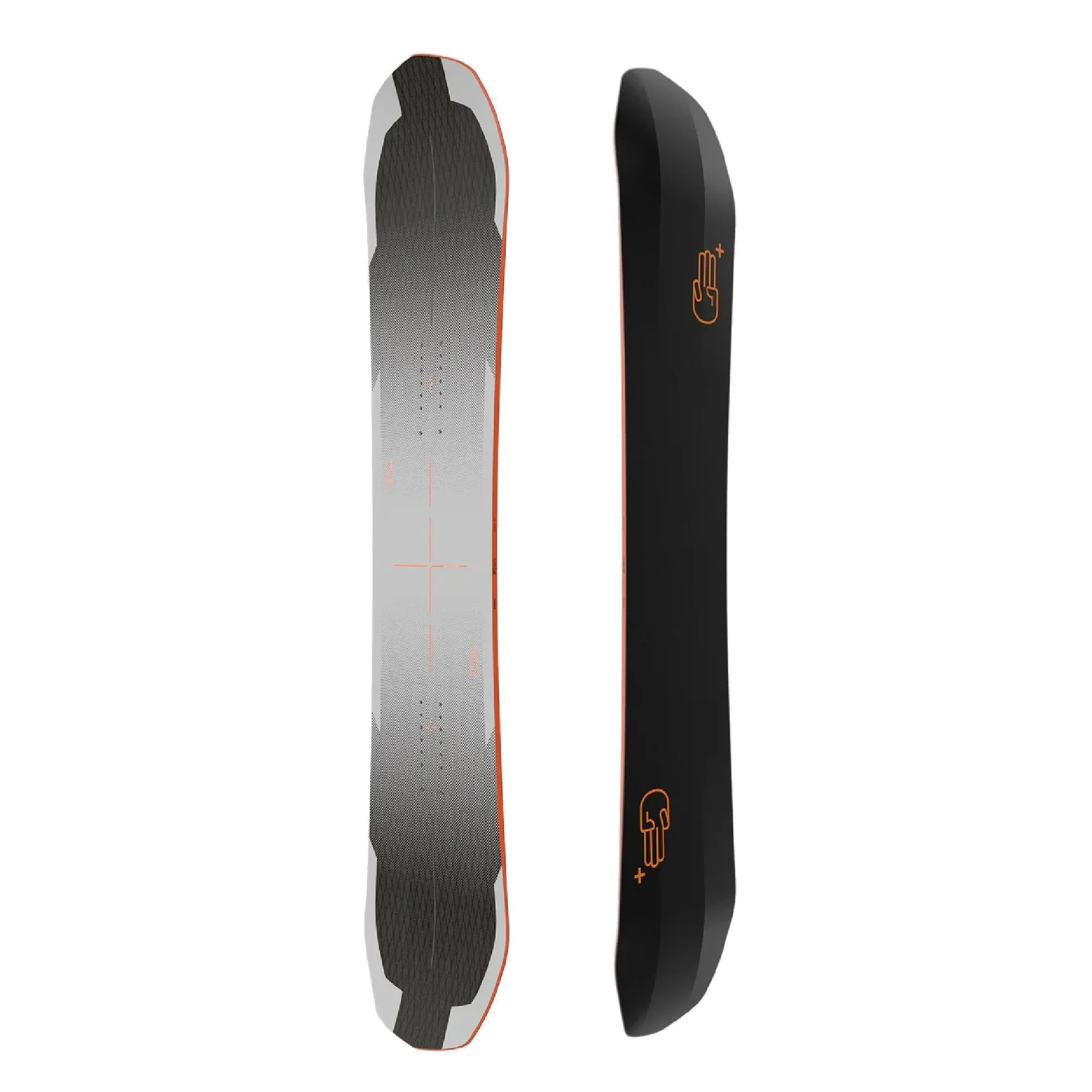 Bataleon Goliath  Snowboard 2025