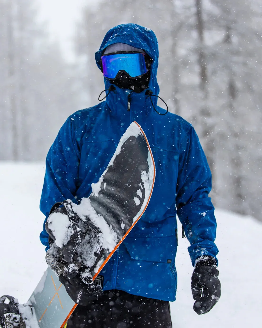 Bataleon Goliath  Snowboard 2025