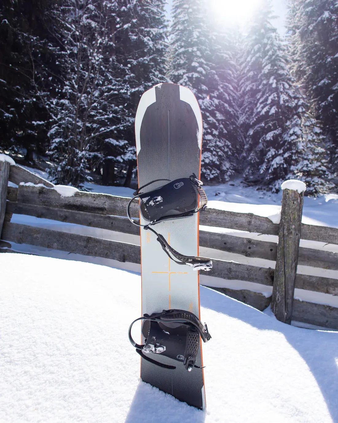 Bataleon Goliath  Snowboard 2025
