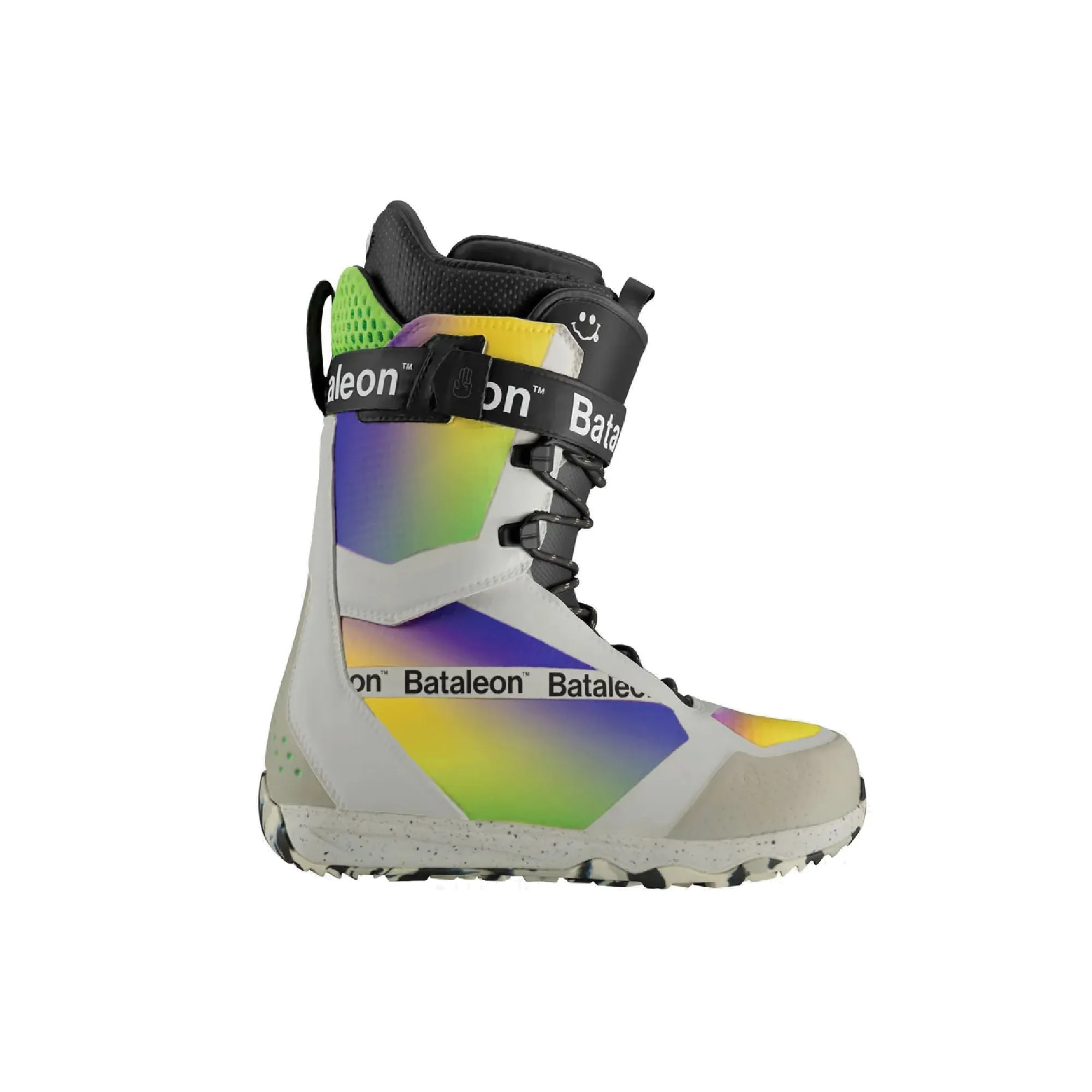 Bataleon Salsa Snowboard Boots