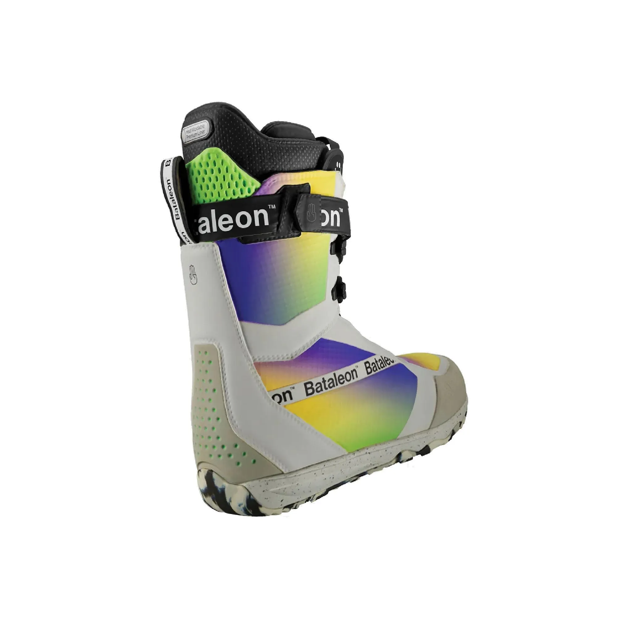 Bataleon Salsa Snowboard Boots