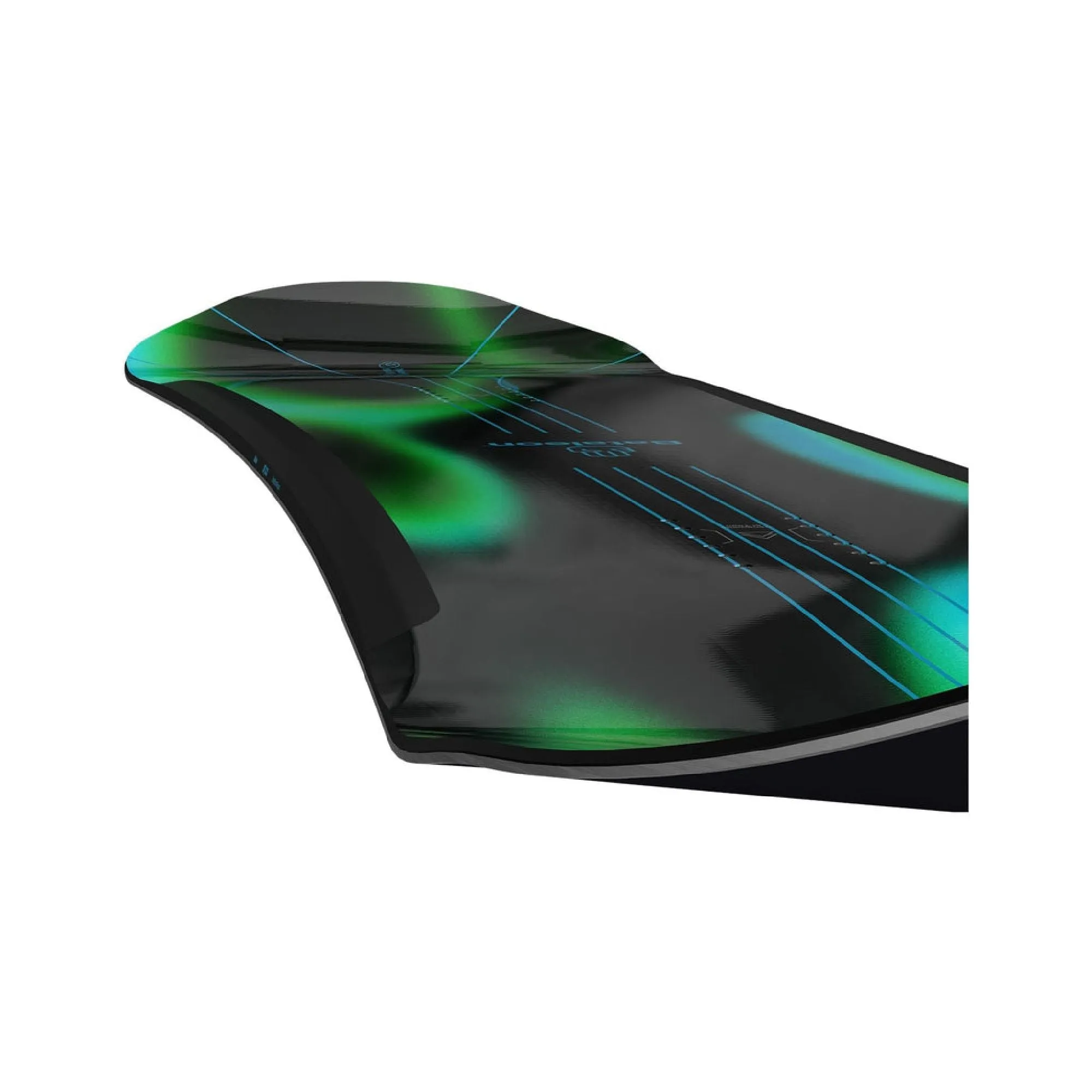 Bataleon Thunderstorm Snowboard 2025