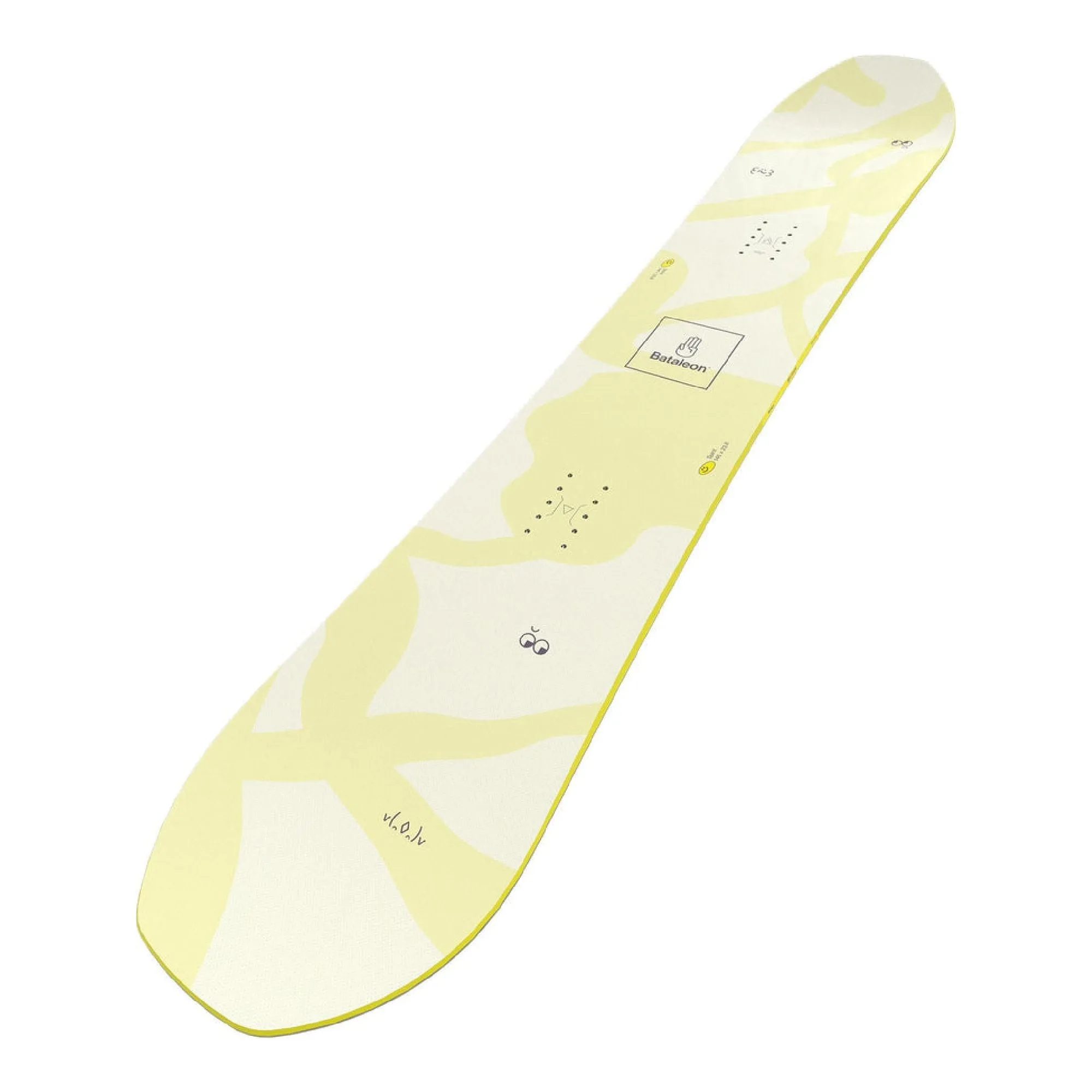 Bataleon Women's Spirit Snowboard 2025