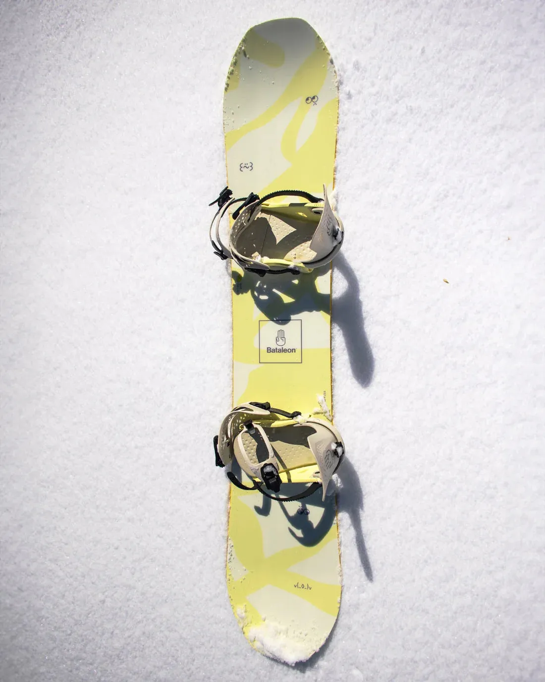 Bataleon Women's Spirit Snowboard 2025