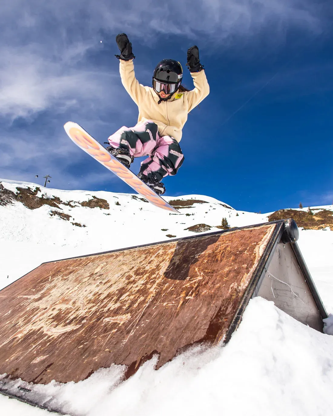 Bataleon Youth Minishred 2025