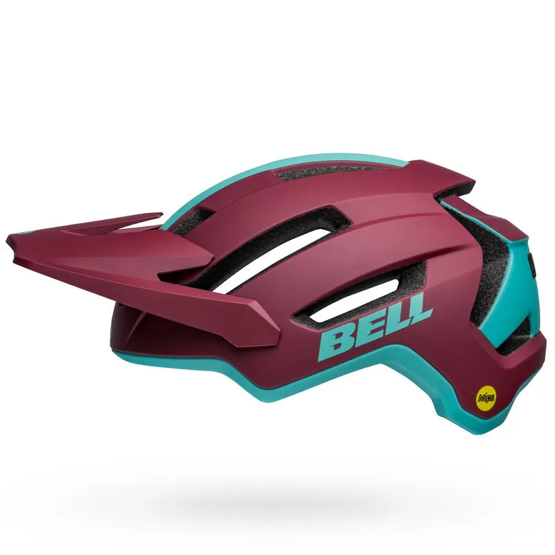 Bell 4Forty Air MIPS Helmet