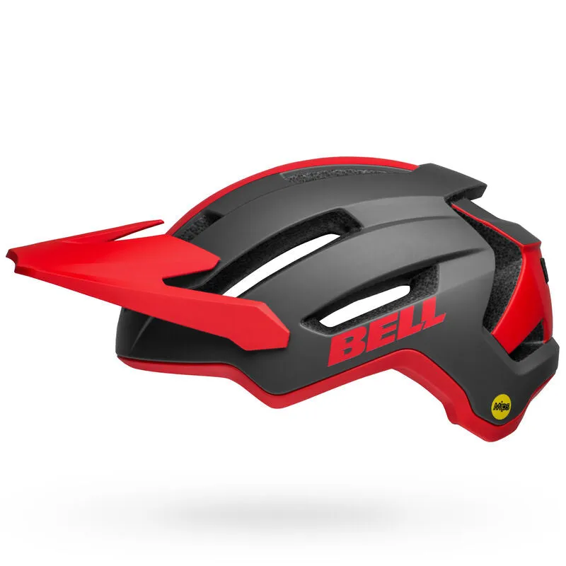 Bell 4Forty Air MIPS Helmet