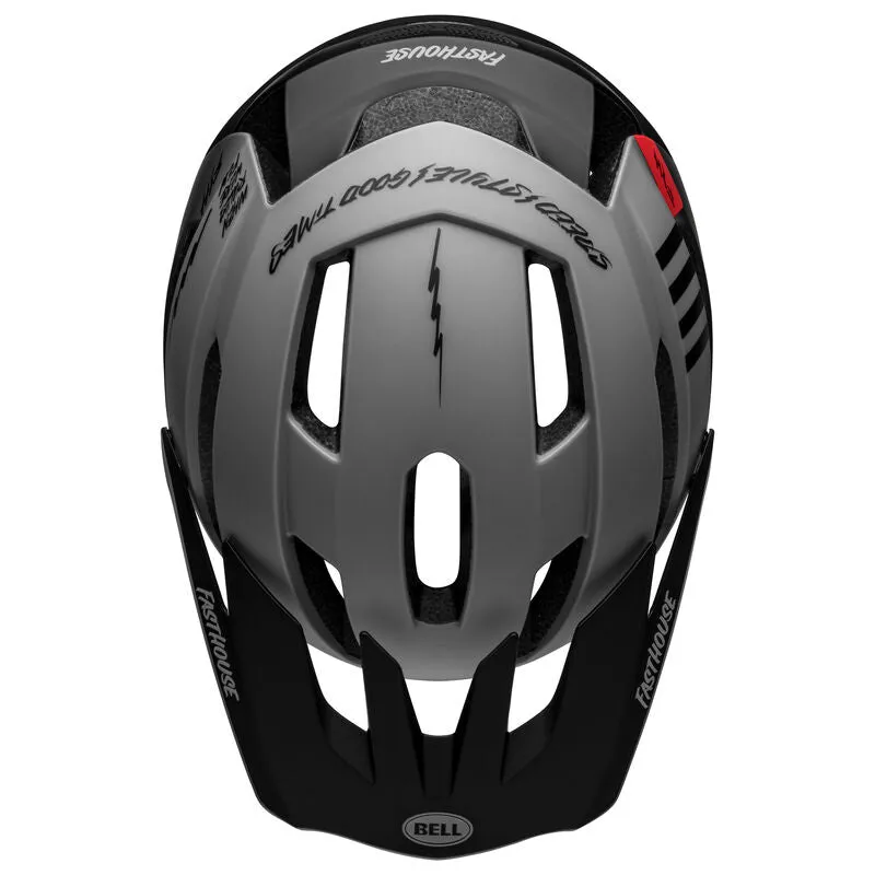 Bell 4Forty Air MIPS Helmet