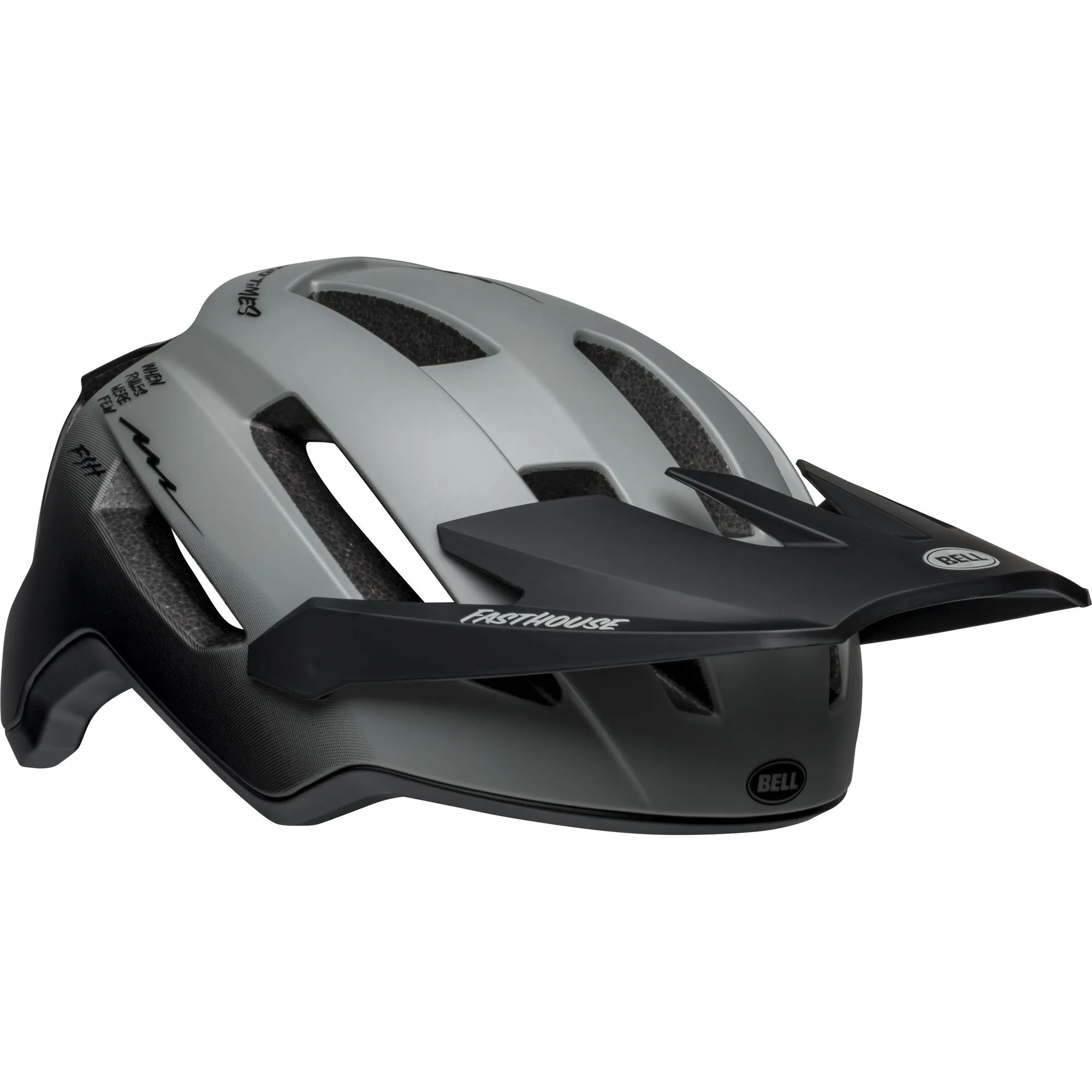 Bell 4Forty Air MIPS Helmet