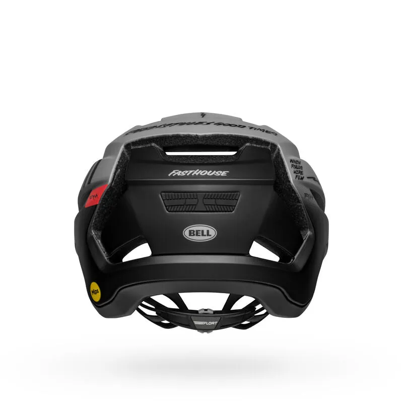 Bell 4Forty Air MIPS Helmet