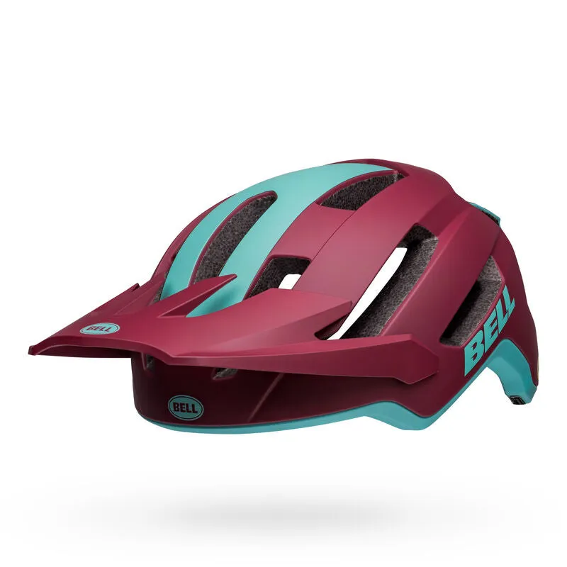 Bell 4Forty Air MIPS Helmet