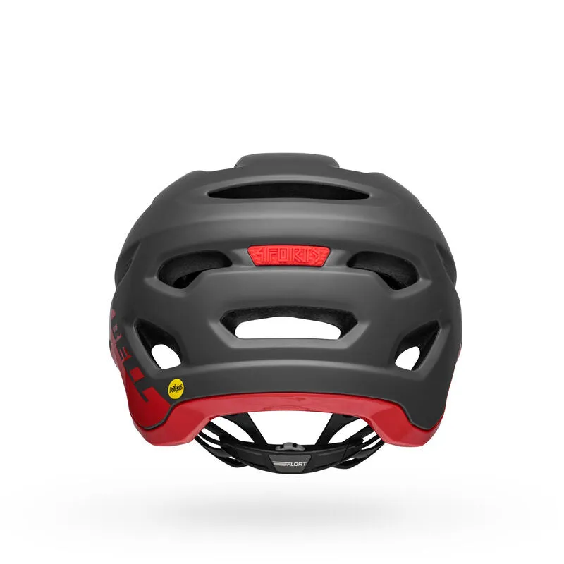 Bell 4Forty MIPS Helmet
