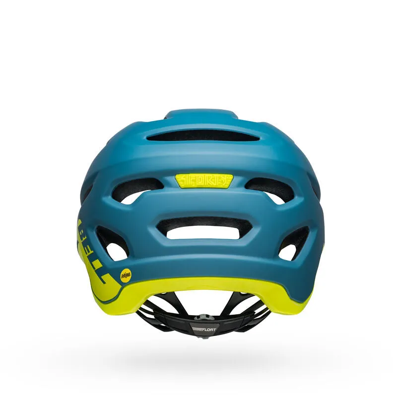 Bell 4Forty MIPS Helmet