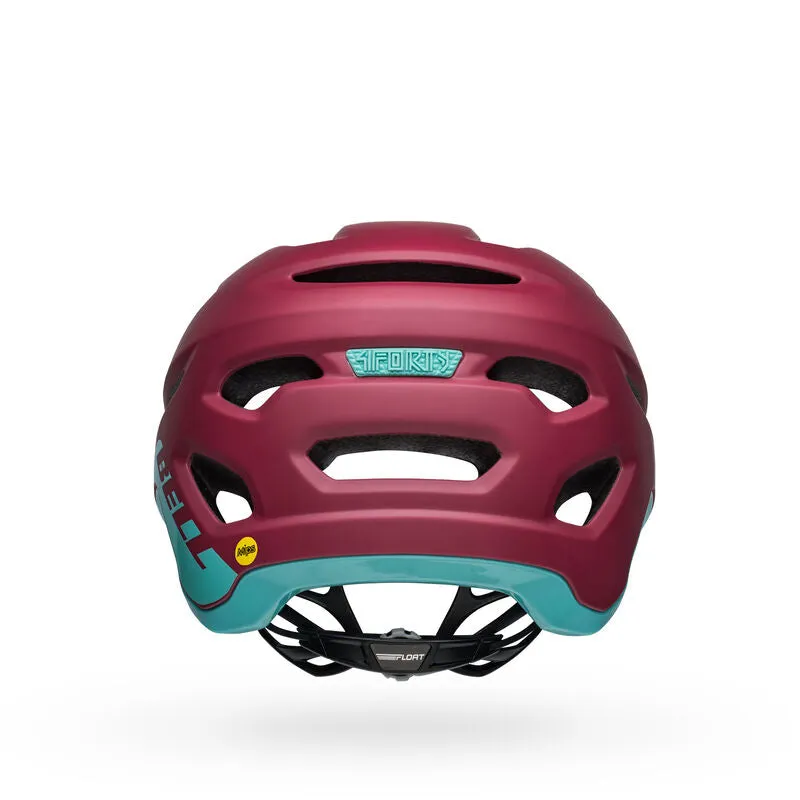 Bell 4Forty MIPS Helmet