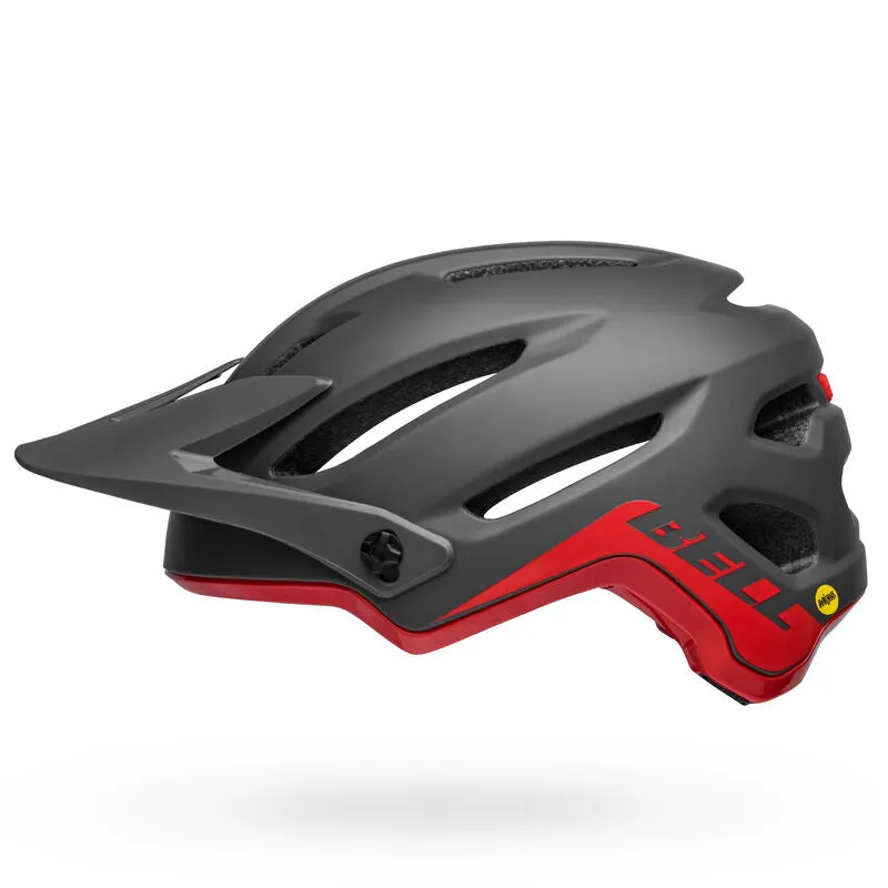 Bell 4Forty MIPS Helmet