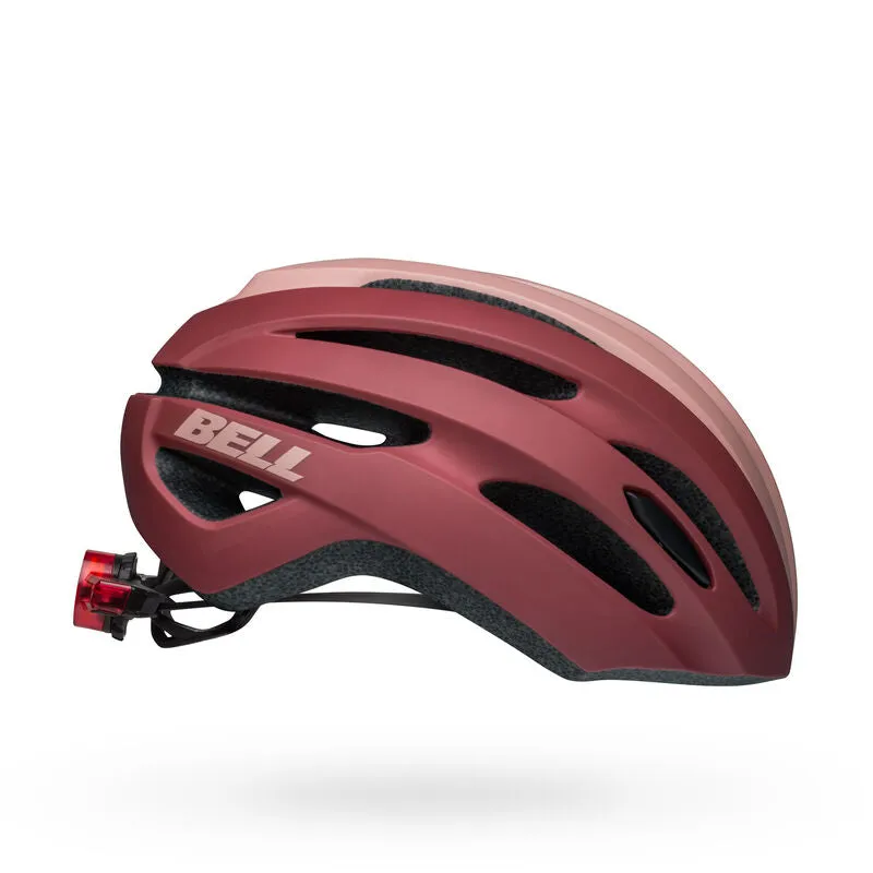 Bell Avenue LED Helmet