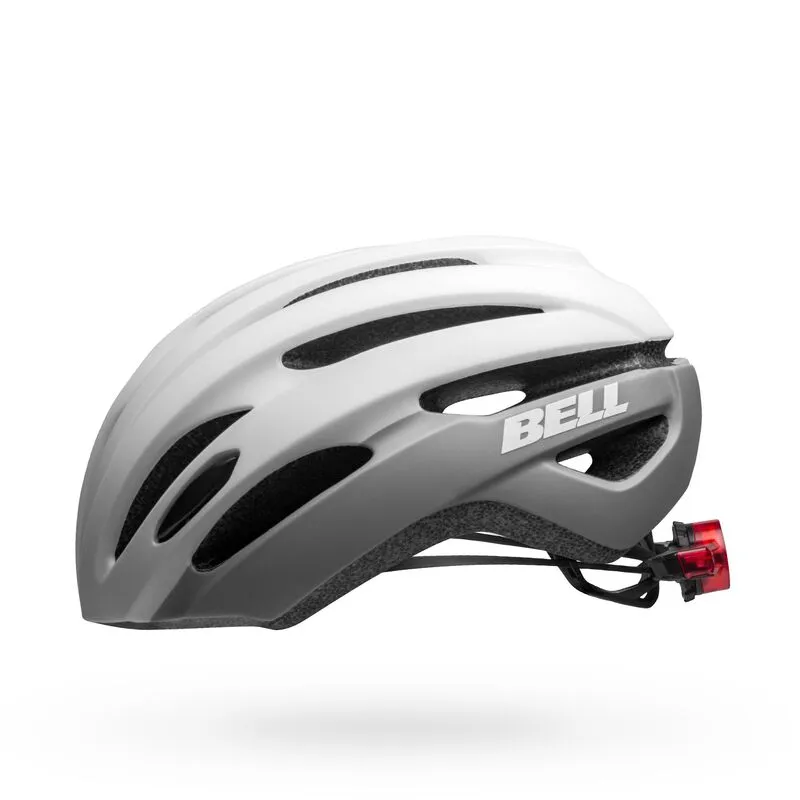Bell Avenue LED Helmet
