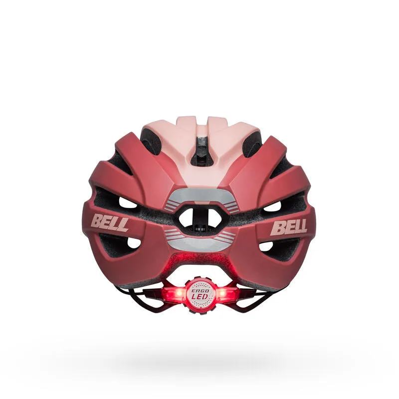 Bell Avenue LED Helmet