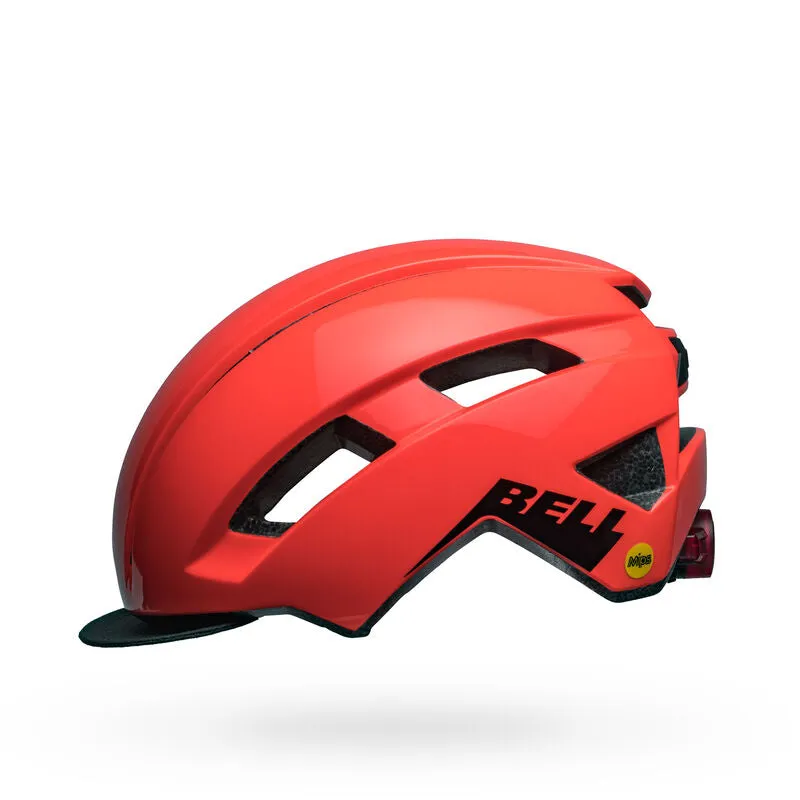 Bell Daily LED MIPS Helmet