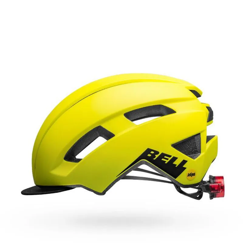 Bell Daily LED MIPS Helmet