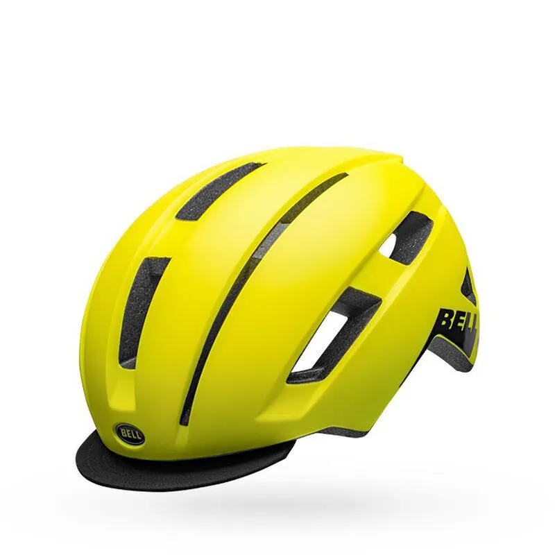 Bell Daily LED MIPS Helmet