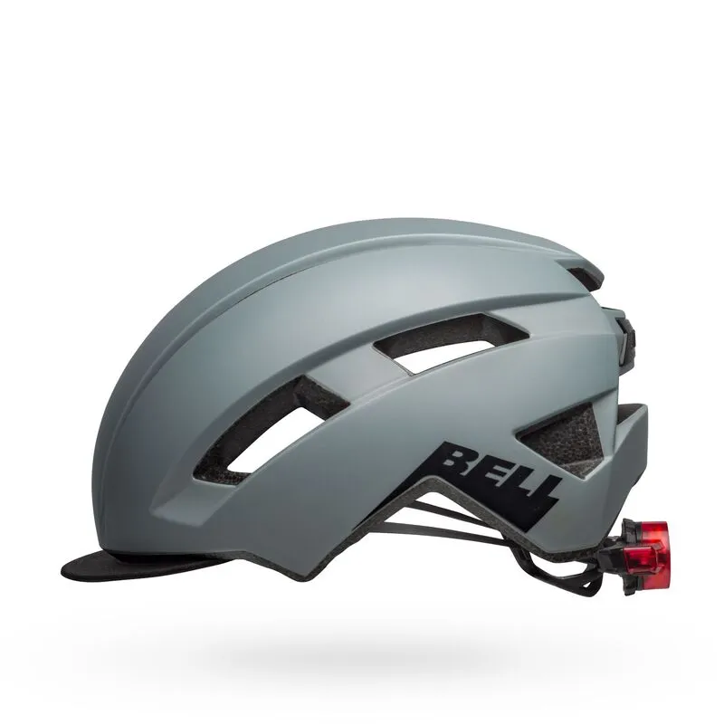 Bell Daily LED MIPS Helmet